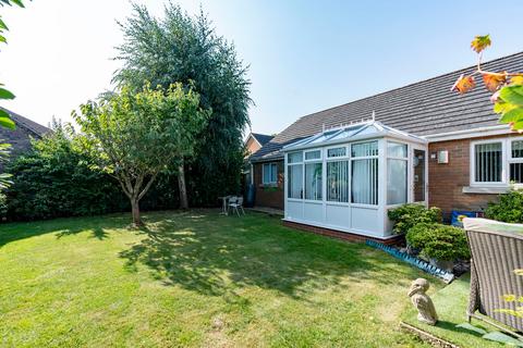 3 bedroom detached bungalow for sale, Catchpole Grove, Stickford, Boston, PE22