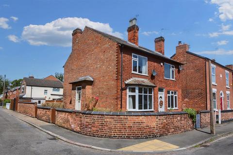 2 bedroom semi-detached house for sale, Milton Street, Long Eaton