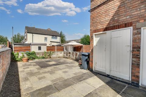 2 bedroom semi-detached house for sale, Milton Street, Long Eaton