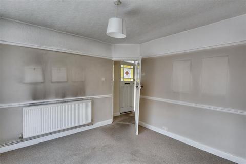 2 bedroom semi-detached house for sale, Milton Street, Long Eaton