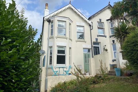 3 bedroom semi-detached house for sale, Coombe Avenue, Teignmouth, TQ14