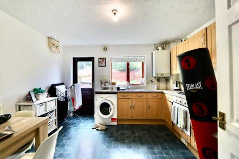 2 bedroom terraced house for sale, Plynlimon Avenue, Crumlin, NP11