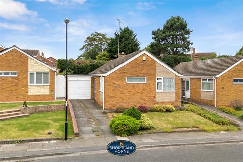 2 bedroom detached bungalow for sale, Ilmington Close, Coventry CV3