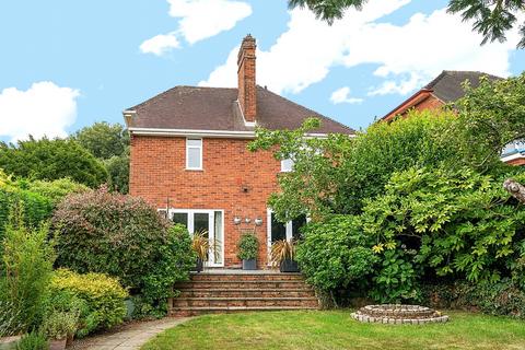 5 bedroom detached house for sale, Pennsylvania, Exeter