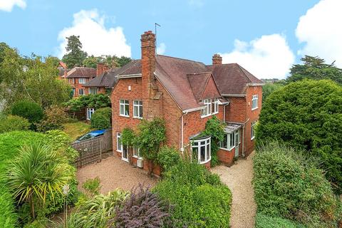 124 Pennsylvania Road, Exeter, EX4 6DW