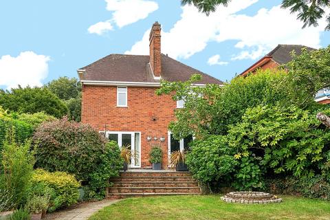 124 Pennsylvania Road, Exeter, EX4 6DW