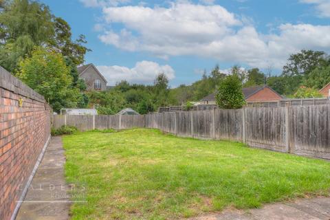 2 bedroom end of terrace house for sale, Brook End, Fazeley, Tamworth