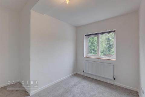 2 bedroom end of terrace house for sale, Brook End, Fazeley, Tamworth