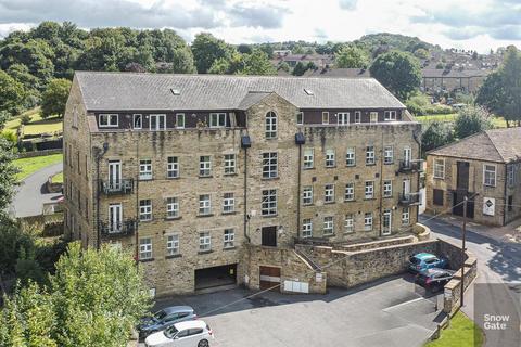 2 bedroom flat for sale, 77 Luke Lane, Holmfirth HD9