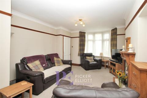 3 bedroom semi-detached house for sale, Beaumont Avenue, Hinckley LE10