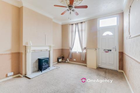 2 bedroom terraced house for sale, Goldenhill Road, Stoke-on-Trent ST4