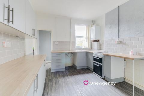 2 bedroom terraced house for sale, Goldenhill Road, Stoke-on-Trent ST4