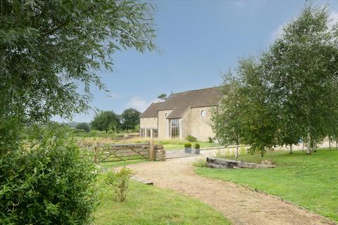 4 bedroom detached house for sale, Upper Baggridge, Wellow, Bath, Somerset, BA2