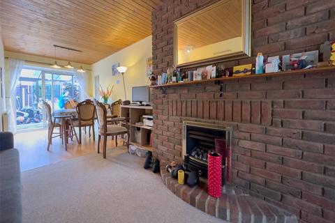 2 Wytham Close, Eynsham, Witney, OX29 4NS