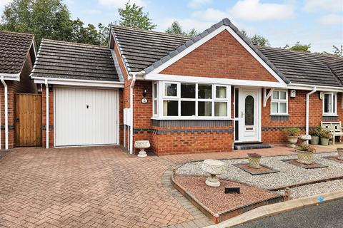 1 bedroom semi-detached bungalow for sale, Lords Lane, Stourton