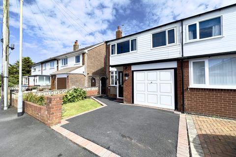 4 bedroom semi-detached house for sale, Lothian Avenue,  Fleetwood, FY7