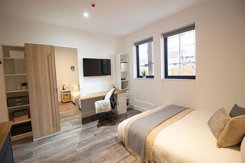 undefined, Flat 215, Sandfield House, 7 Mansfield Road, Nottingham, NG1 3FB