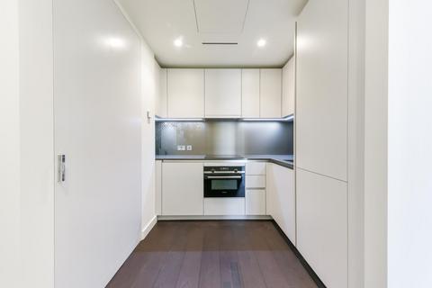 2 bedroom apartment to rent, Damac Tower, Nine Elms, London, SW8