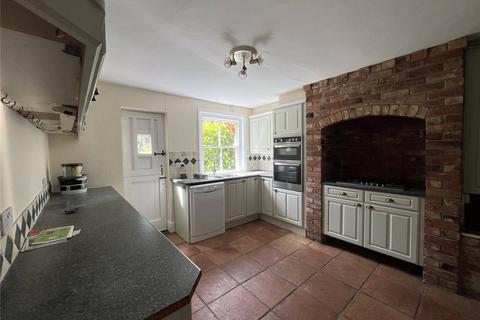 4 bedroom house to rent, Cross Lane, Farndon, Newark, Notts, NG24