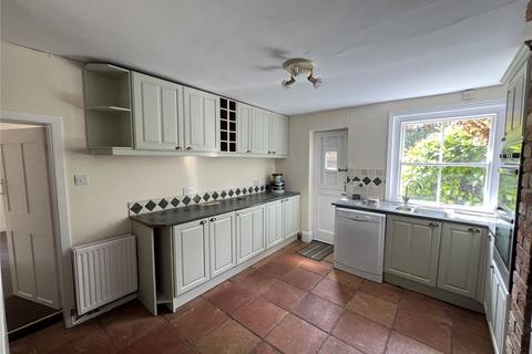 4 bedroom house to rent, Cross Lane, Farndon, Newark, Notts, NG24