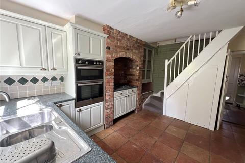 4 bedroom house to rent, Cross Lane, Farndon, Newark, Notts, NG24