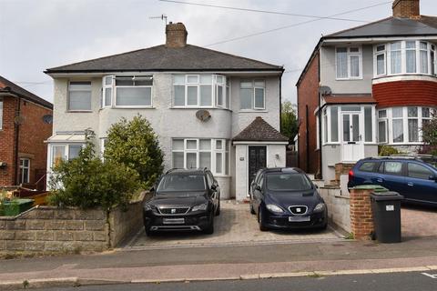 3 bedroom semi-detached house for sale, Parker Road, Hastings