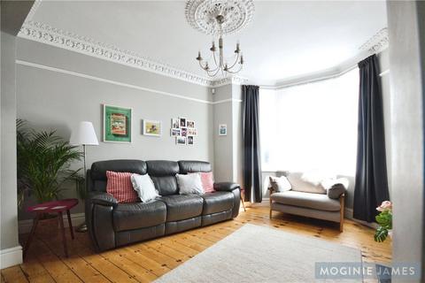 5 Arran Street, Roath, Cardiff, CF24 3HR