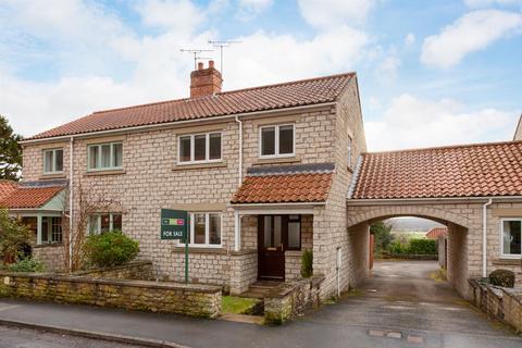 3 bedroom house for sale, Hollygarth, Oswaldkirk, York