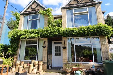 5 bedroom villa for sale, High Street, Six Bells, Abertillery