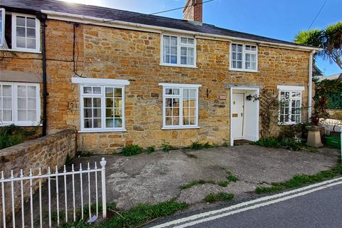 3 bedroom semi-detached house for sale, Duck Street, Chideock, Bridport, Dorset, DT6