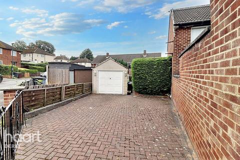 3 bedroom semi-detached house for sale, Pickering Rise, Breadsall Hilltop