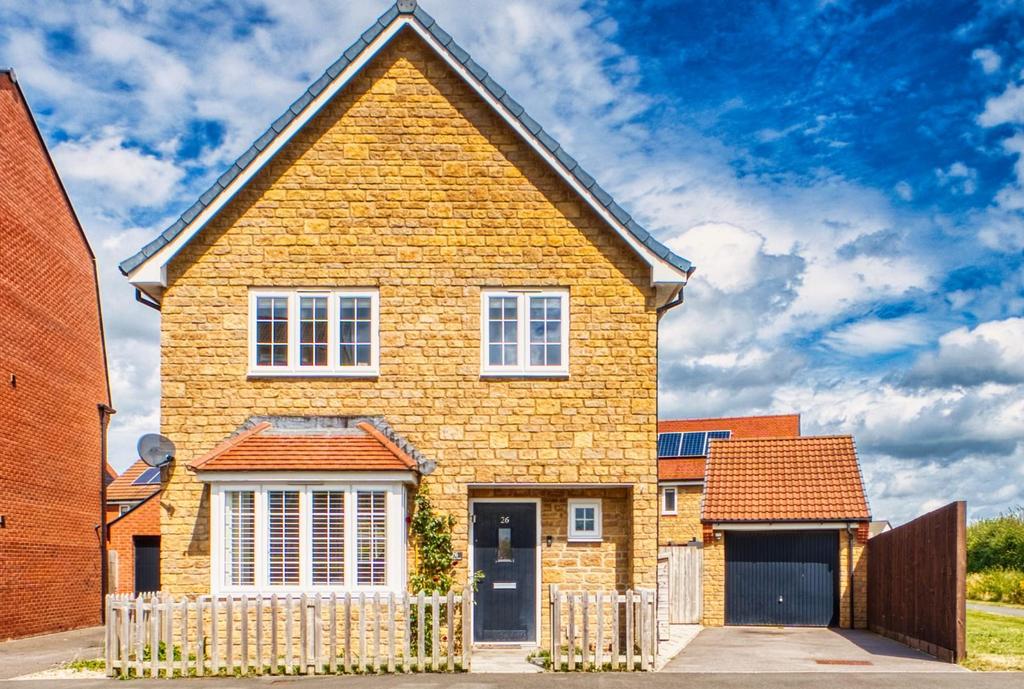 26 Wheater road - Mark Templer - Real estate photo