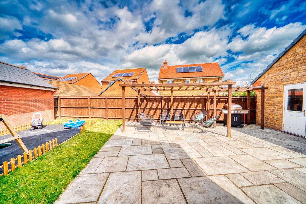 26 Wheater road - Mark Templer - Real estate photo