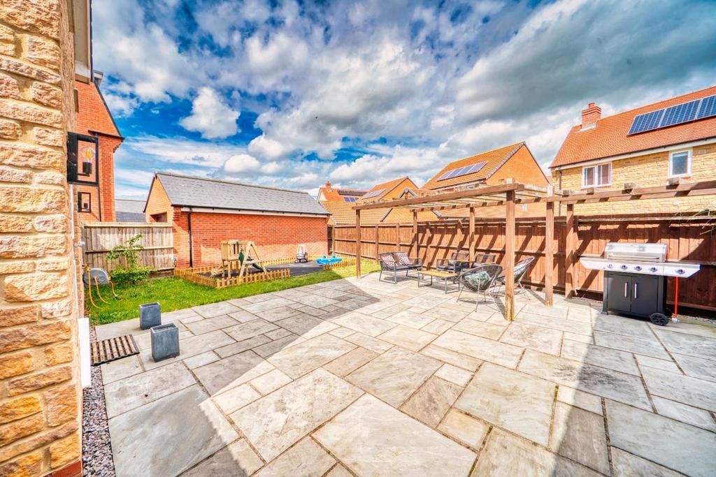 26 Wheater road - Mark Templer - Real estate photo