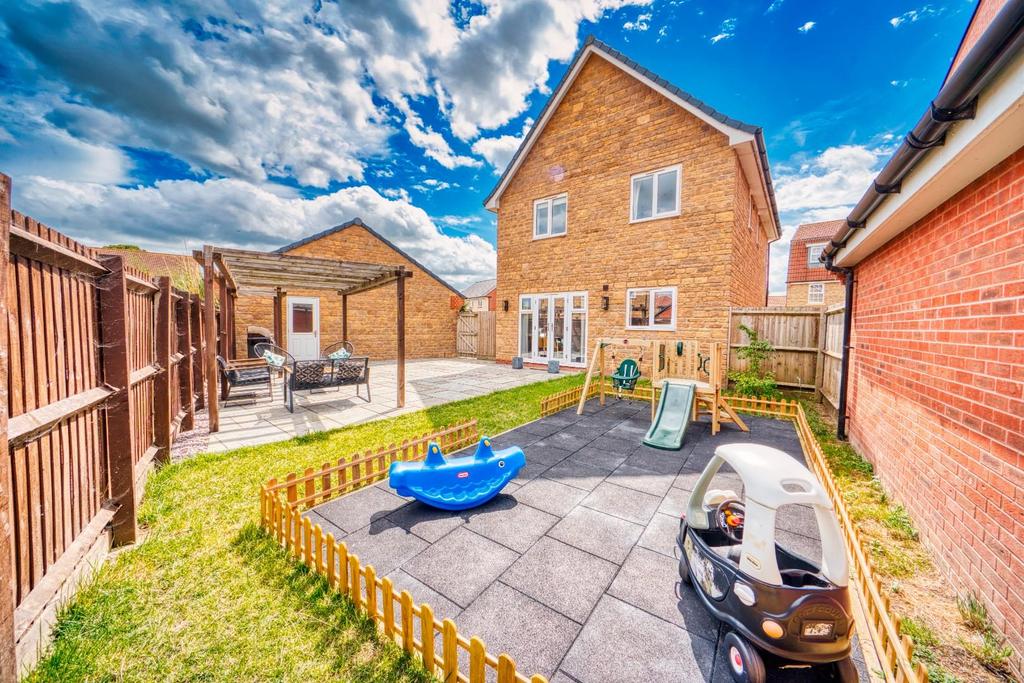 26 Wheater road - Mark Templer - Real estate photo