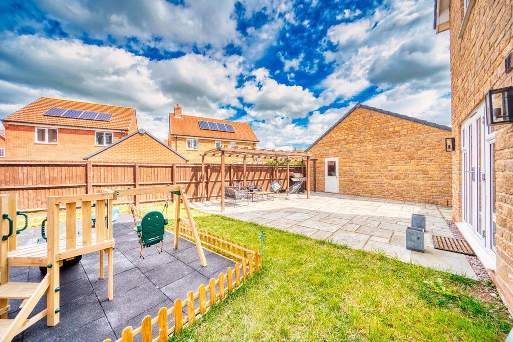 26 Wheater road - Mark Templer - Real estate photo