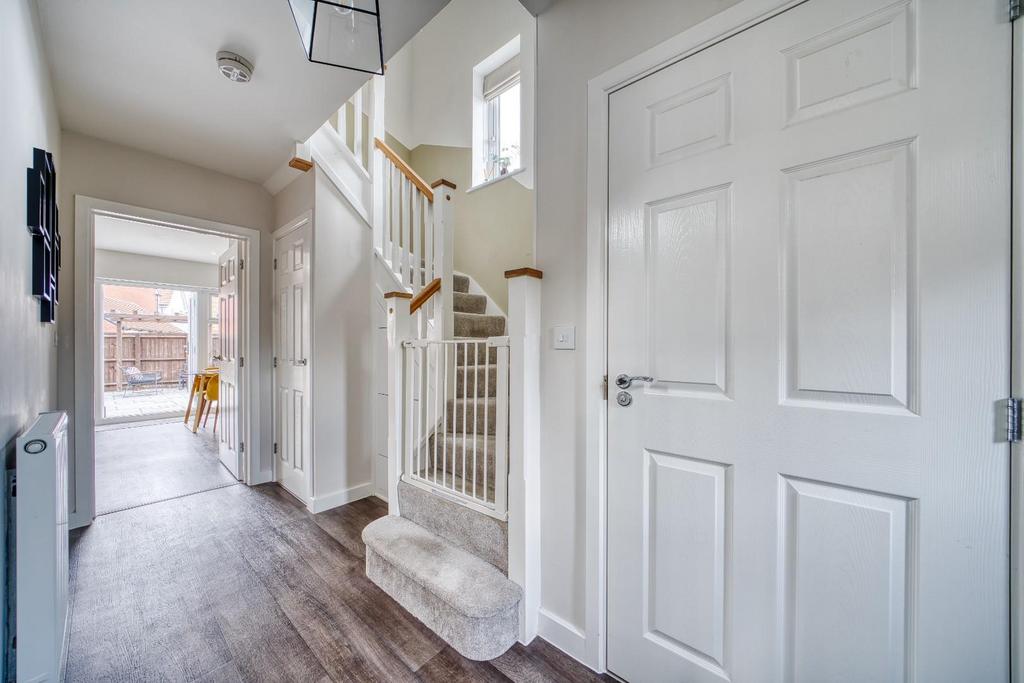 26 Wheater road - Mark Templer - Real estate photo
