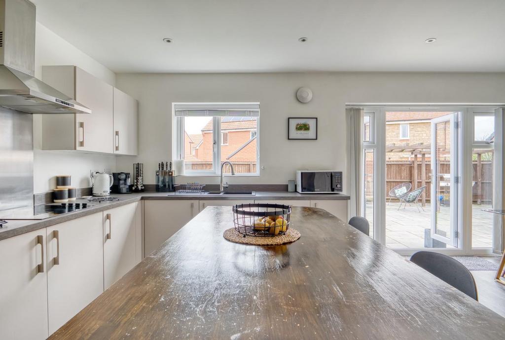 26 Wheater road - Mark Templer - Real estate photo
