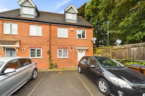 3 bedroom semi-detached house for sale, Olga Road, Nottingham NG3