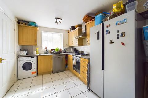 3 bedroom semi-detached house for sale, Olga Road, Nottingham NG3