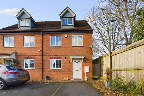 31 Olga Road, Nottingham, NG3 2NW