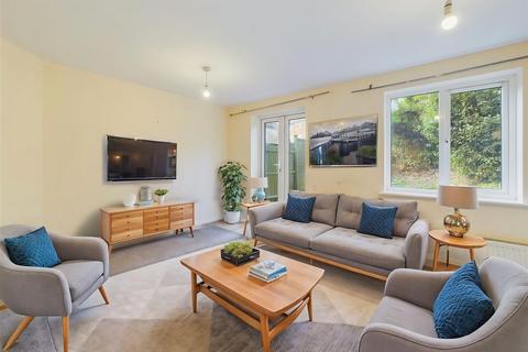 31 Olga Road, Nottingham, NG3 2NW