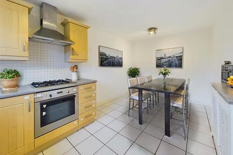 31 Olga Road, Nottingham, NG3 2NW