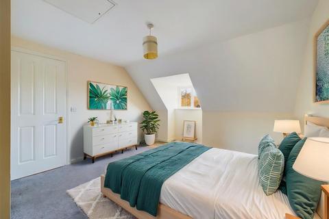 31 Olga Road, Nottingham, NG3 2NW