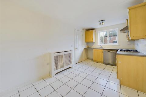 31 Olga Road, Nottingham, NG3 2NW
