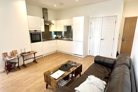 1 bedroom flat for sale, Bath Road, Slough, Berkshire, SL1 3SA