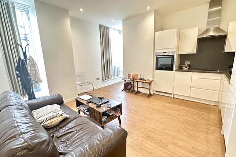 Flat 3, Mercury House, 8 Bath Road, Slough, SL1 3SA