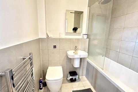 Flat 3, Mercury House, 8 Bath Road, Slough, SL1 3SA