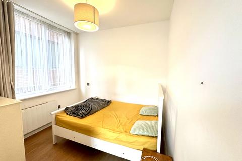 Flat 3, Mercury House, 8 Bath Road, Slough, SL1 3SA