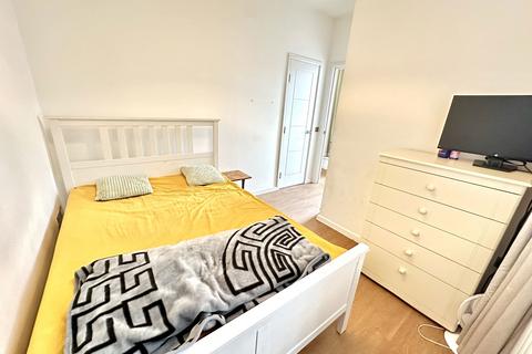 Flat 3, Mercury House, 8 Bath Road, Slough, SL1 3SA